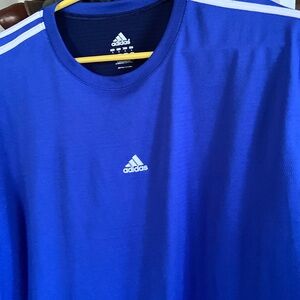 Adidas shirt